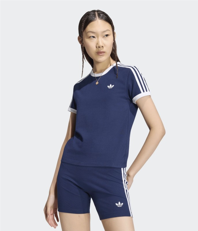 ADIDAS 3 STRIPES TEE 2