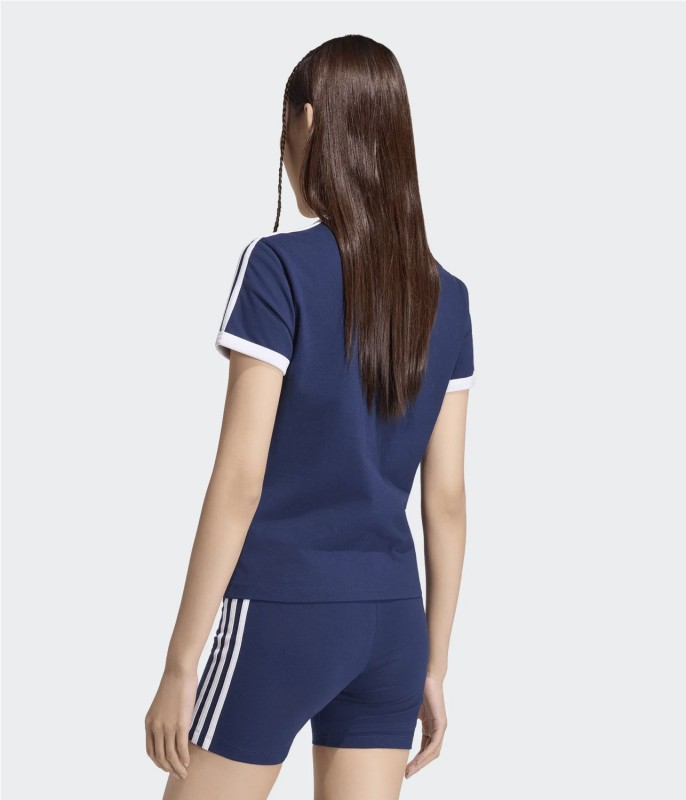 ADIDAS 3 STRIPES TEE