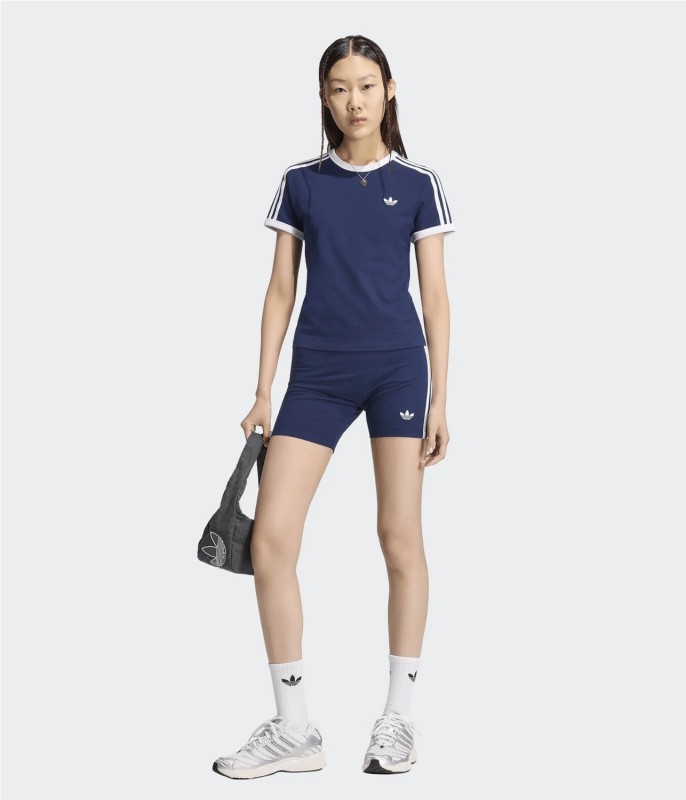 ADIDAS 3 STRIPES TEE