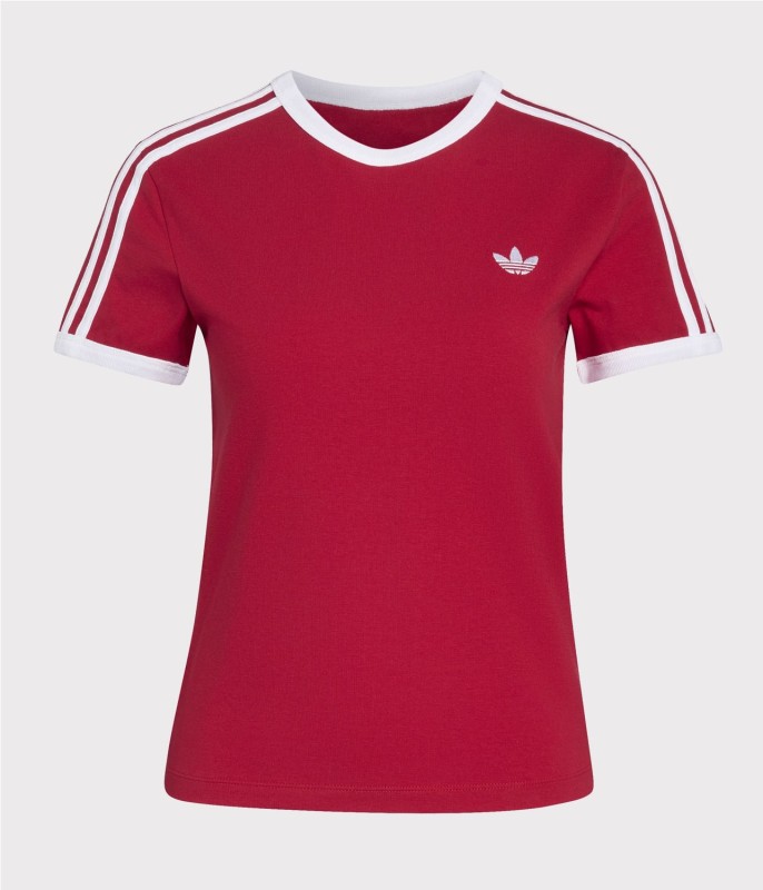 ADIDAS 3 STRIPES TEE