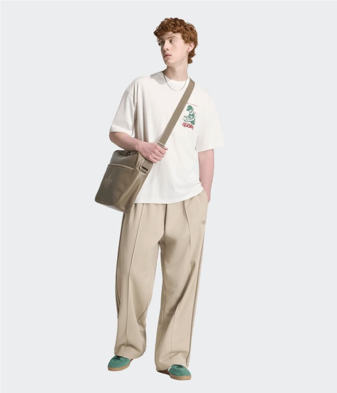 ADIDAS QUALITY TEE