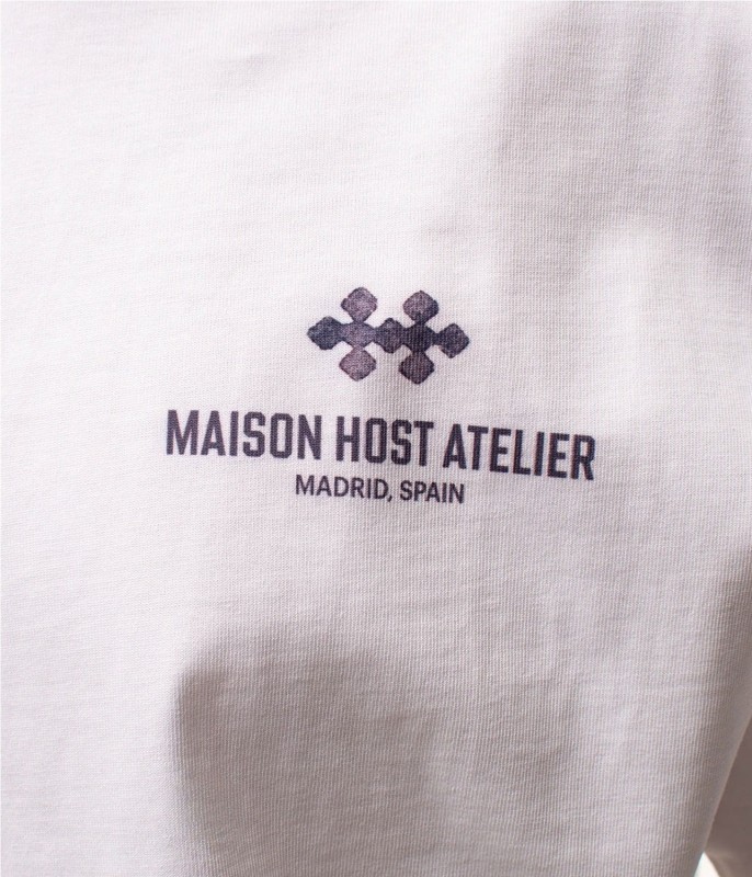 MAISON HOST COMO TEE