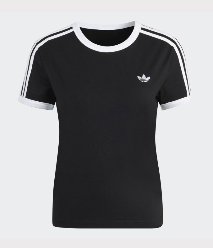 ADIDAS 3 STRIPES TEE