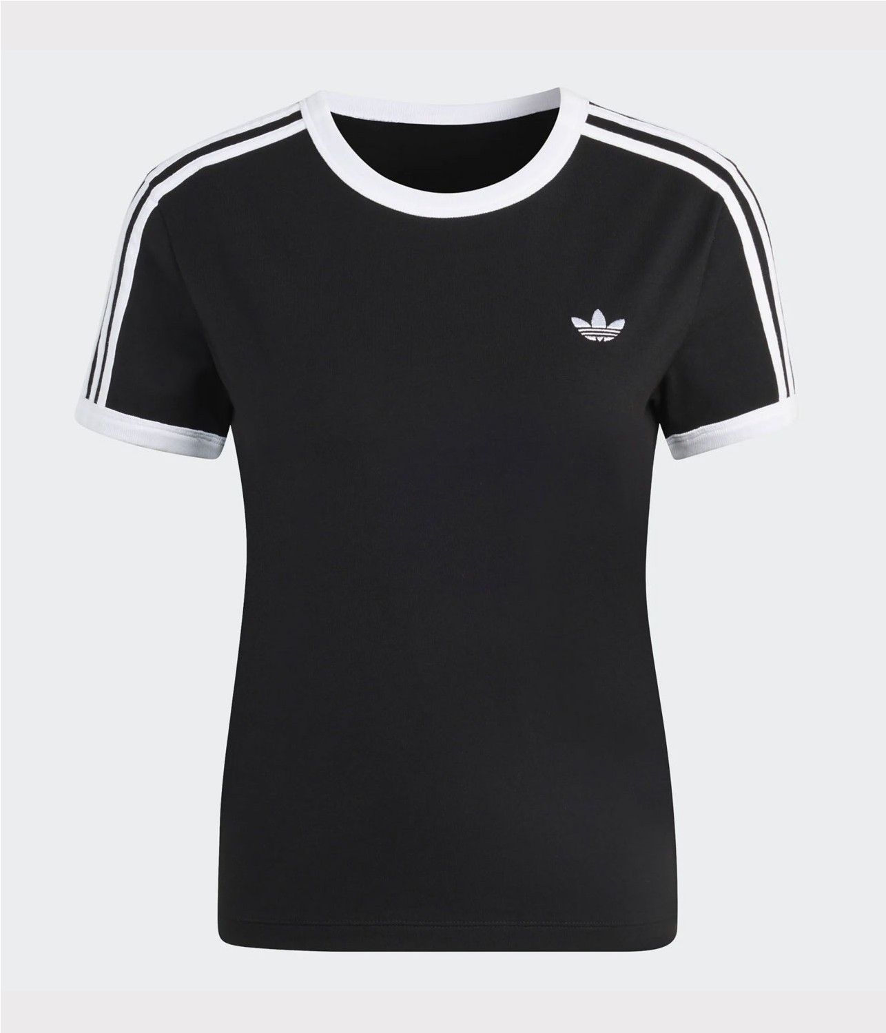 ADIDAS 3 STRIPES TEE