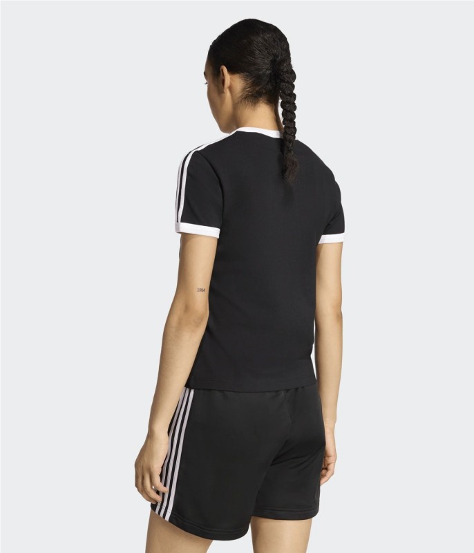 ADIDAS 3 STRIPES TEE