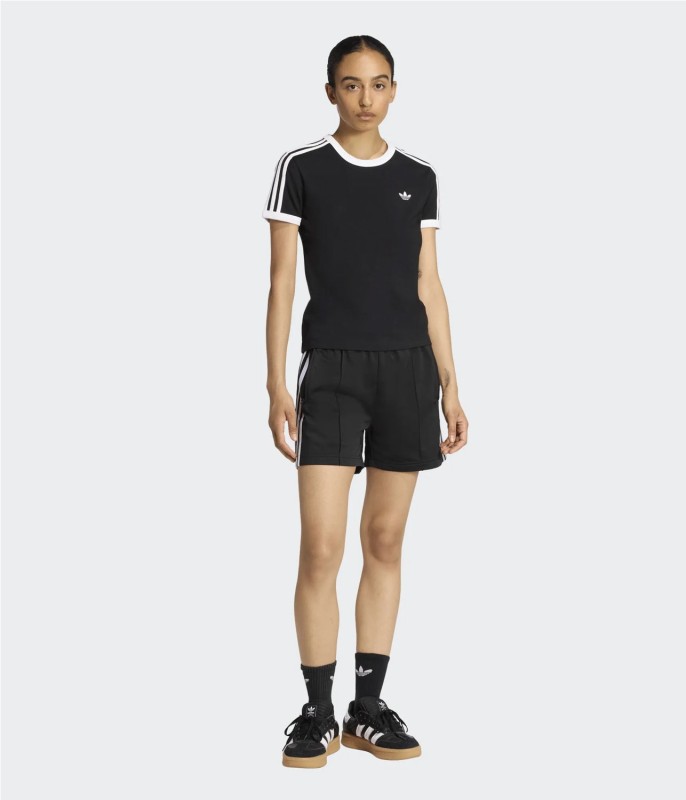 ADIDAS 3 STRIPES TEE