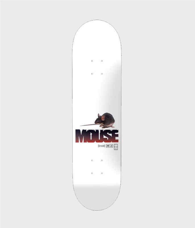 GIRL FILMS MOUSE CARROLL