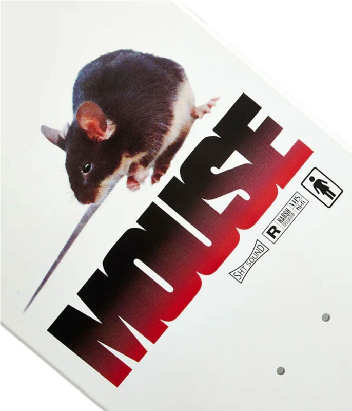 GIRL FILMS MOUSE CARROLL 2
