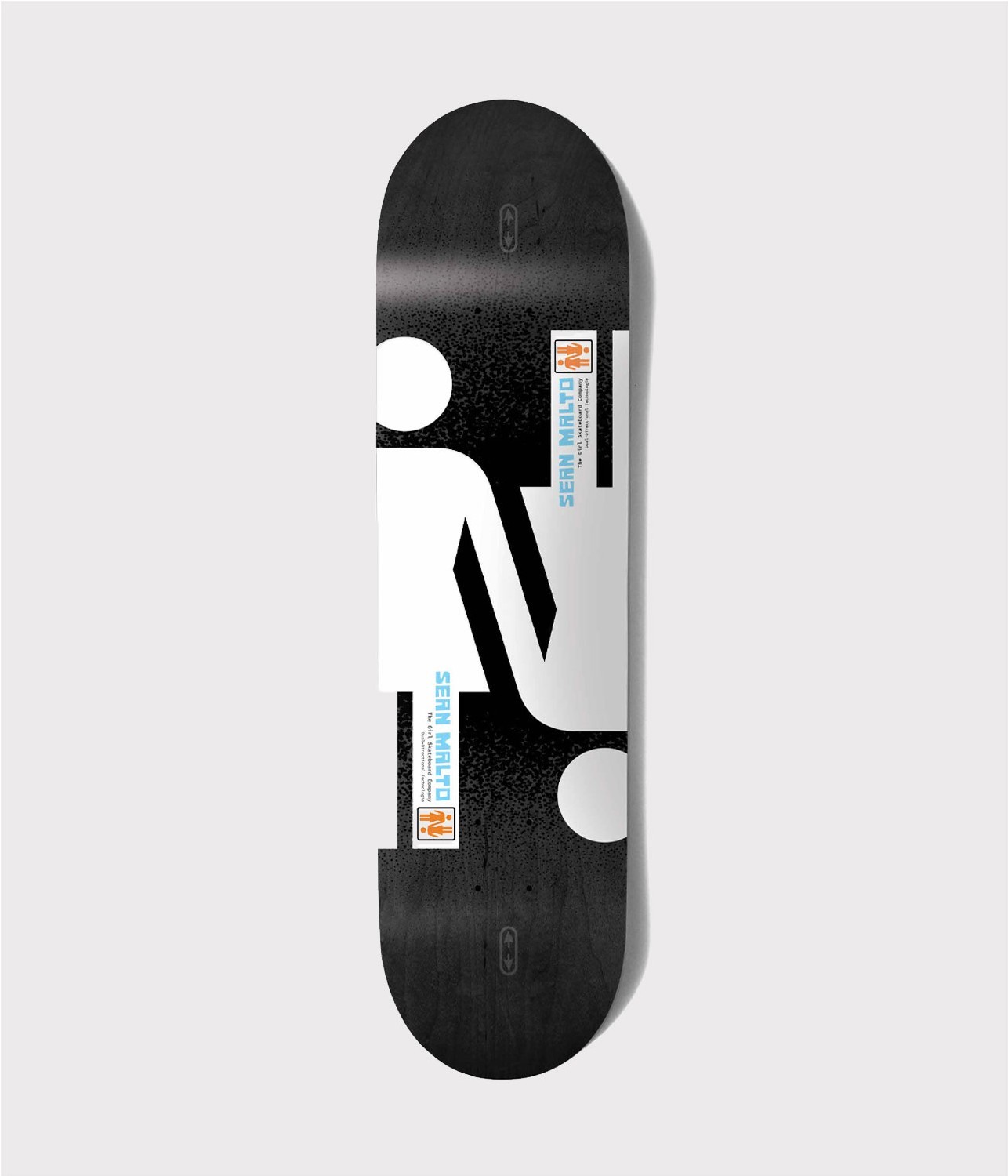 GIRL DOUBLE OG MALTO