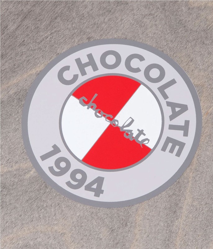 CHOCOLATE JOHNSTON BEAMER 2