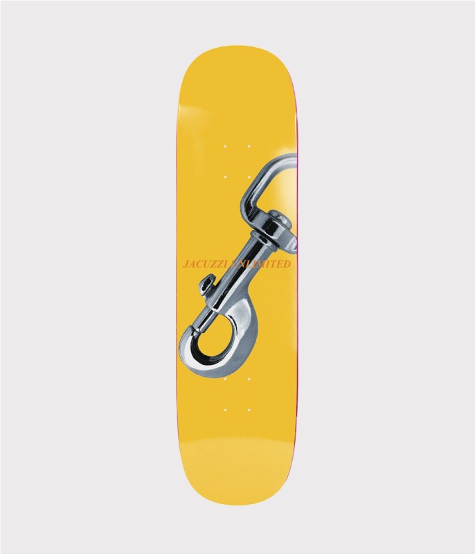 JACUZZI CARABINER JET SKI