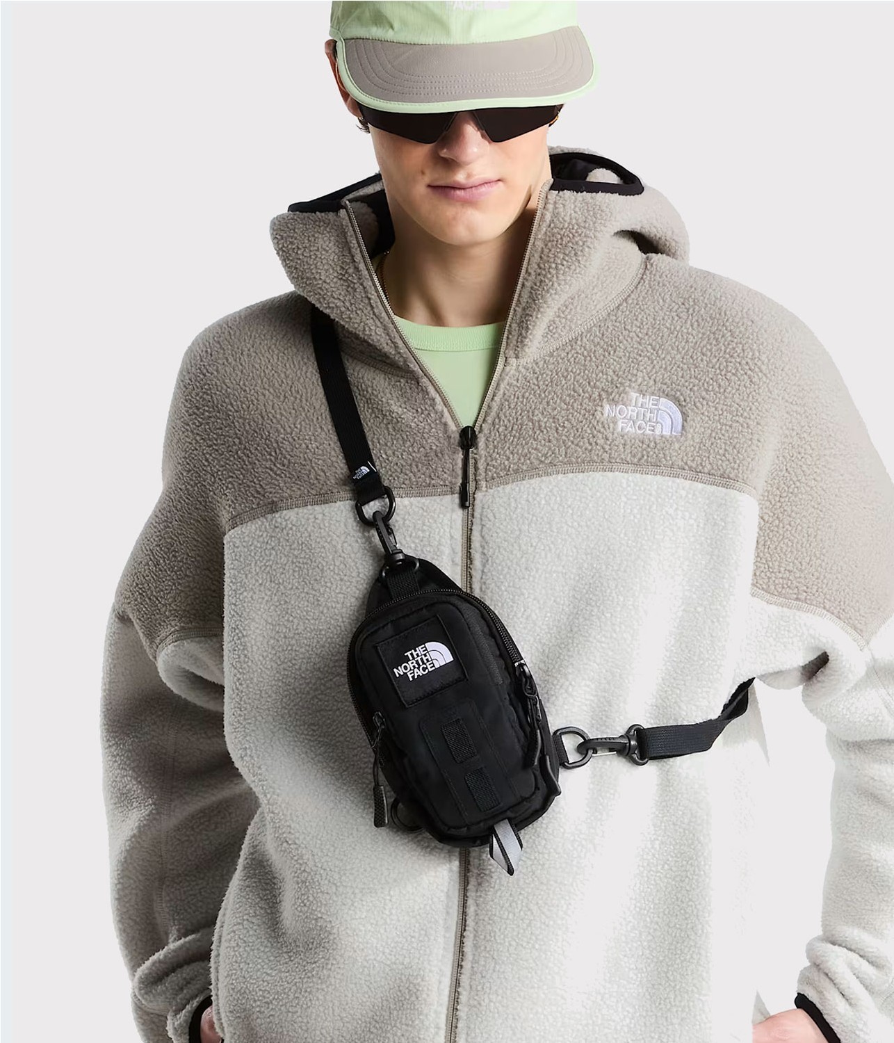 THE NORTH FACE HOT SHT CROSBDY