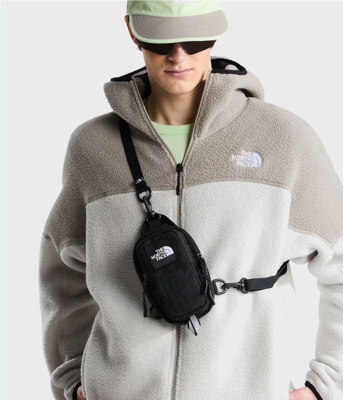 THE NORTH FACE HOT SHT CROSBDY