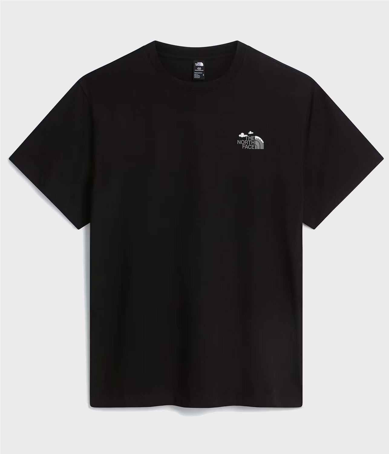 THE NORTH FACE NAT HIGH SCTY T