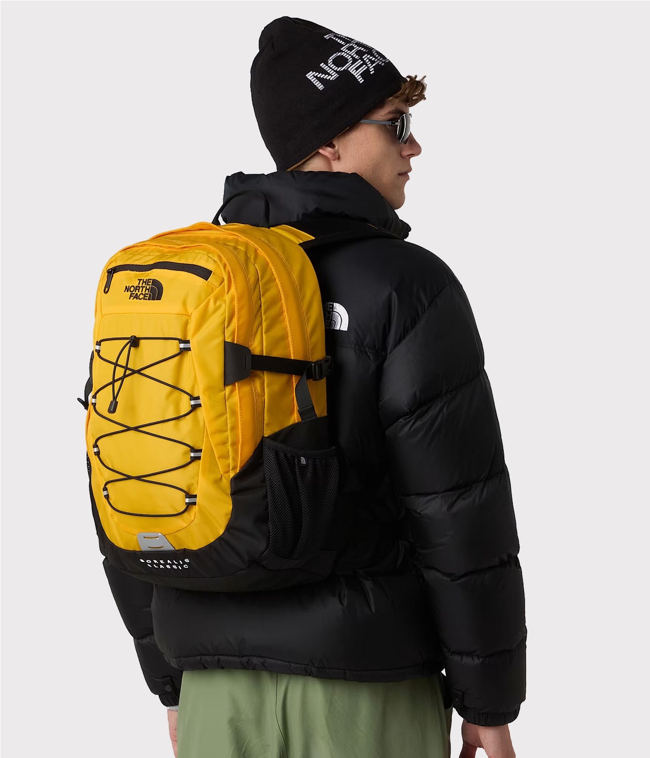 THE NORTH FACE BOREALIS CLASSIC