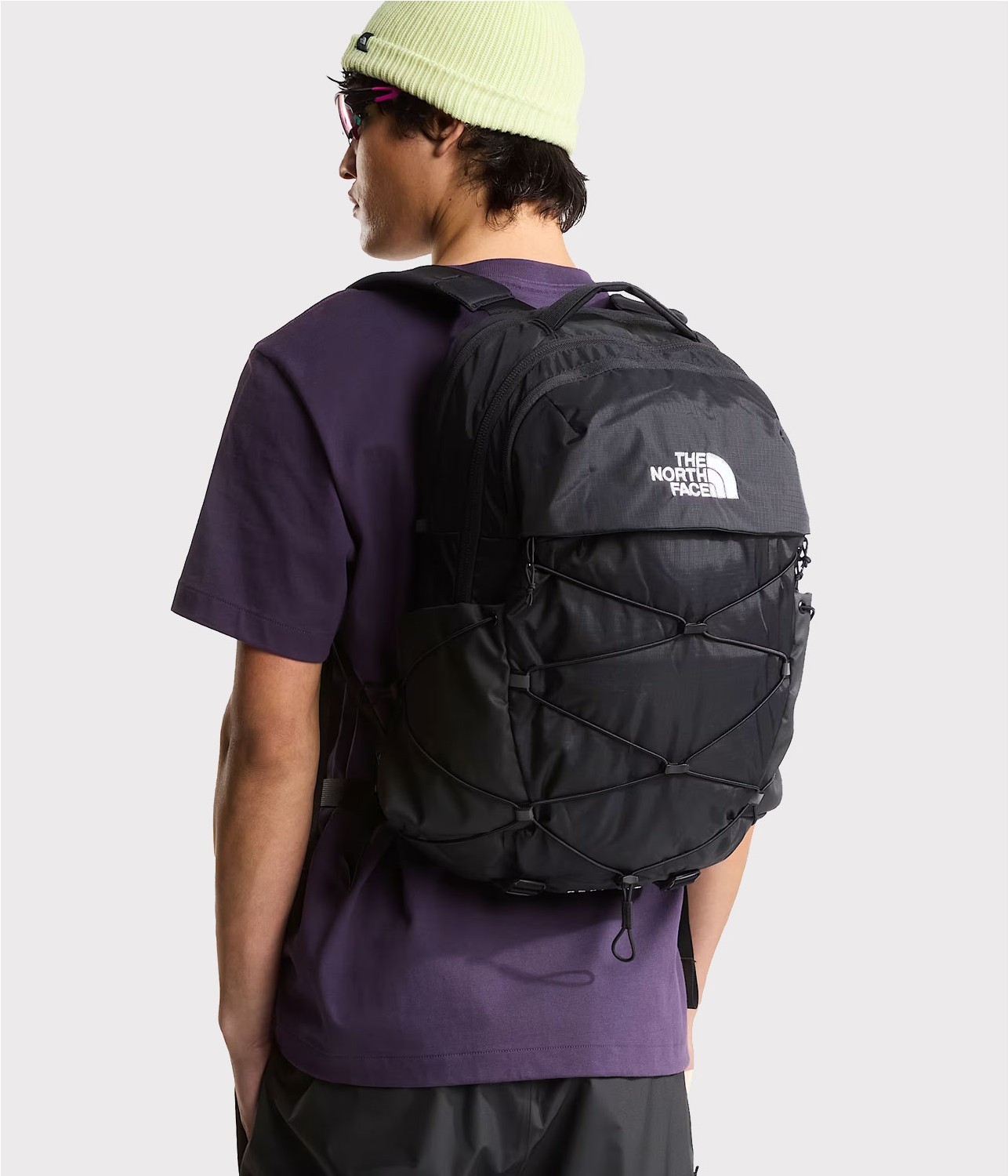 THE NORTH FACE BOREALIS