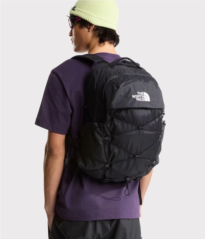 THE NORTH FACE BOREALIS
