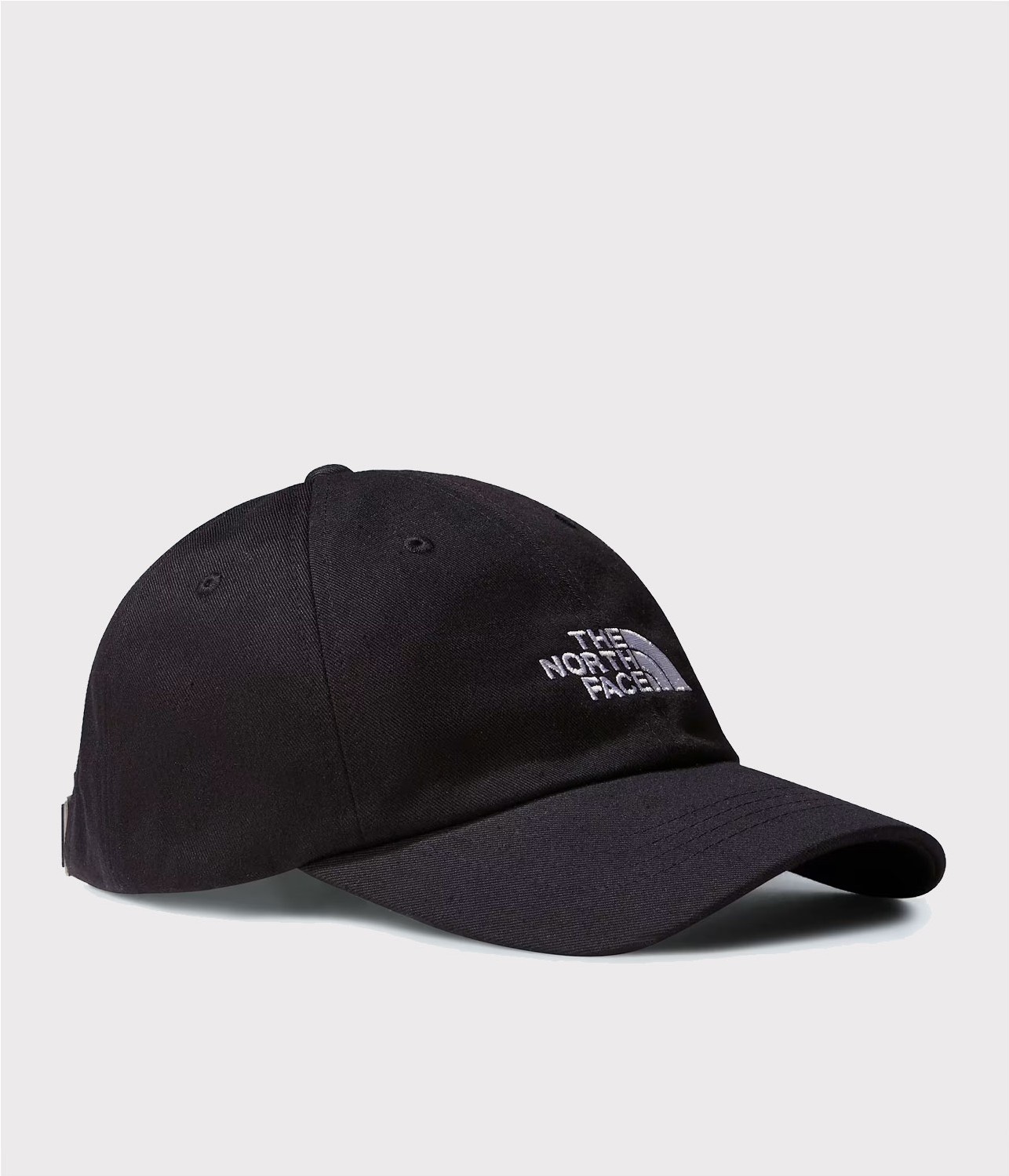 THE NORTH FACE NORM HAT NEGRO