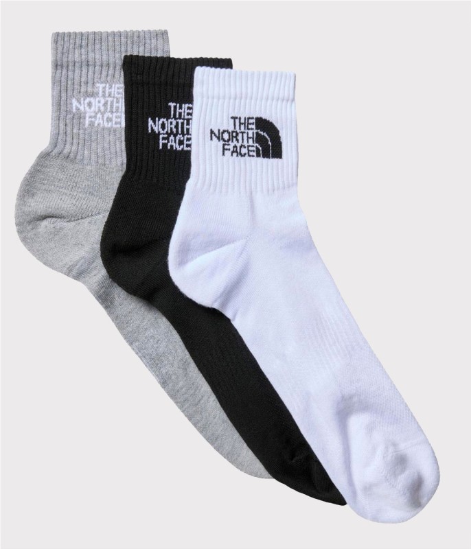 THE NORTH FACE MLSPRT 1/4 SOCK