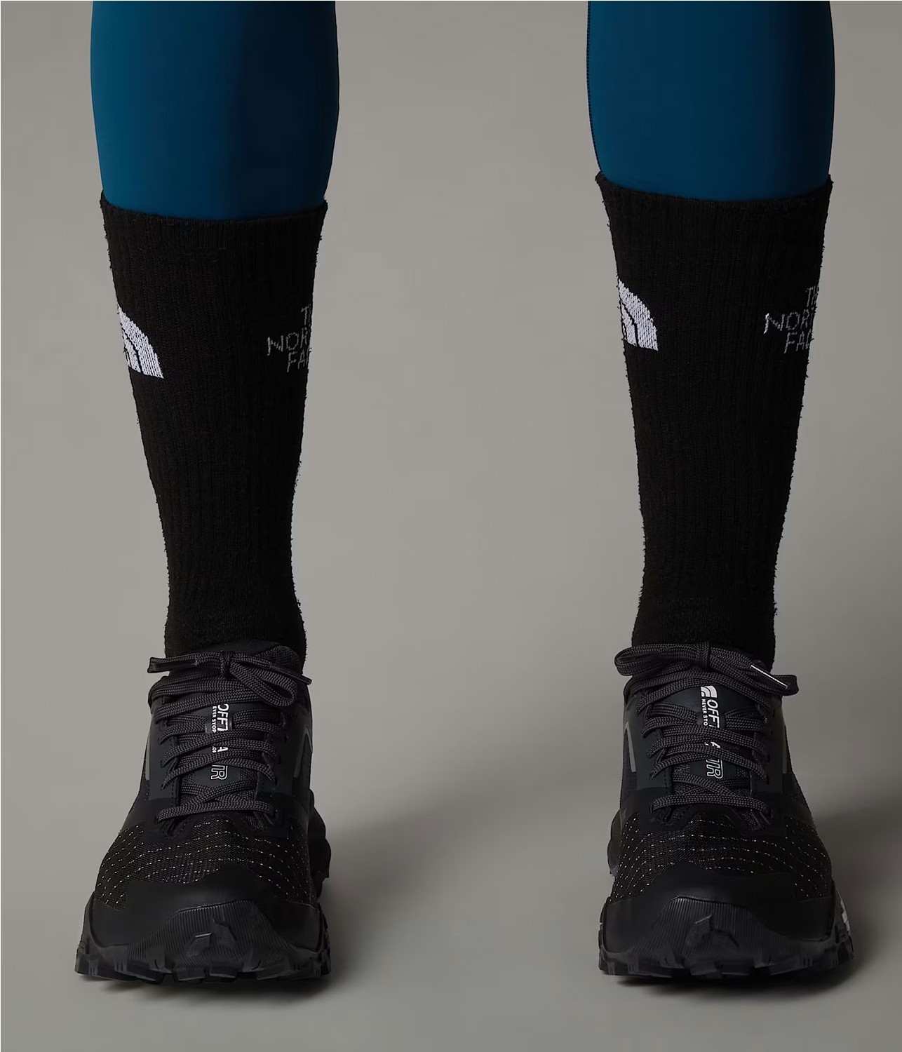 THE NORTH FACE MLSPRT SOCK