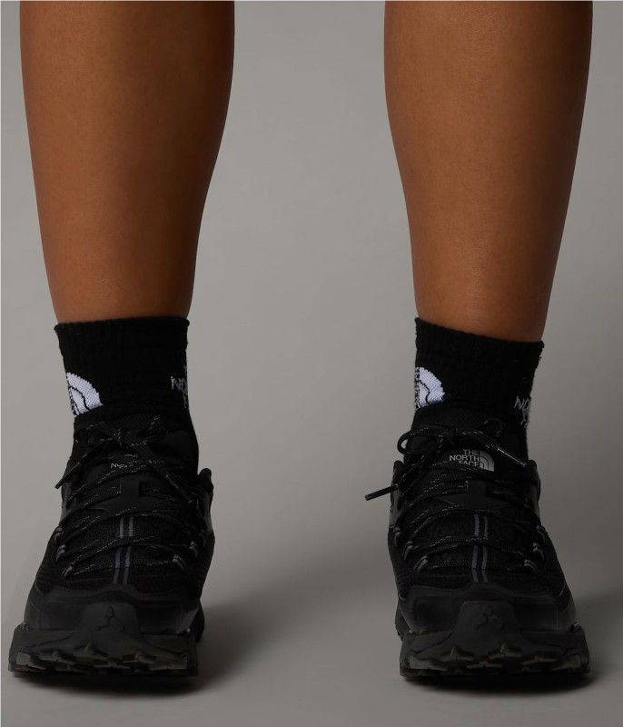 THE NORTH FACE MLSPRT 1/4 SOCK 2