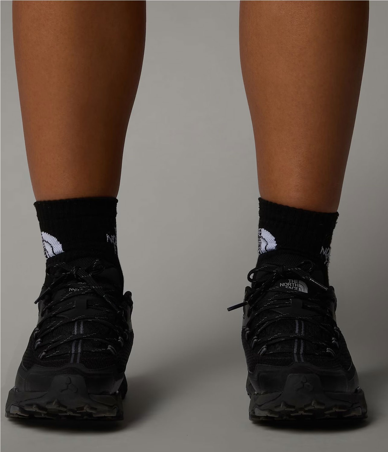 THE NORTH FACE MLSPRT 1/4 SOCK