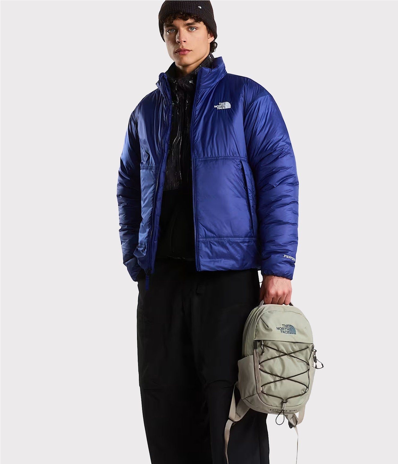 THE NORTH FACE MINI BOREALIS