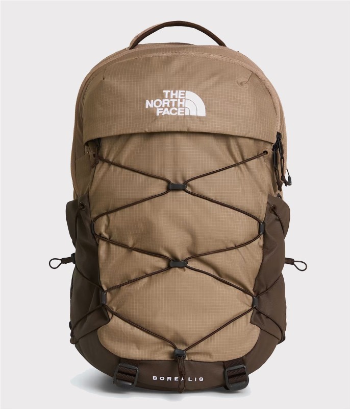 THE NORTH FACE BOREALIS BKP