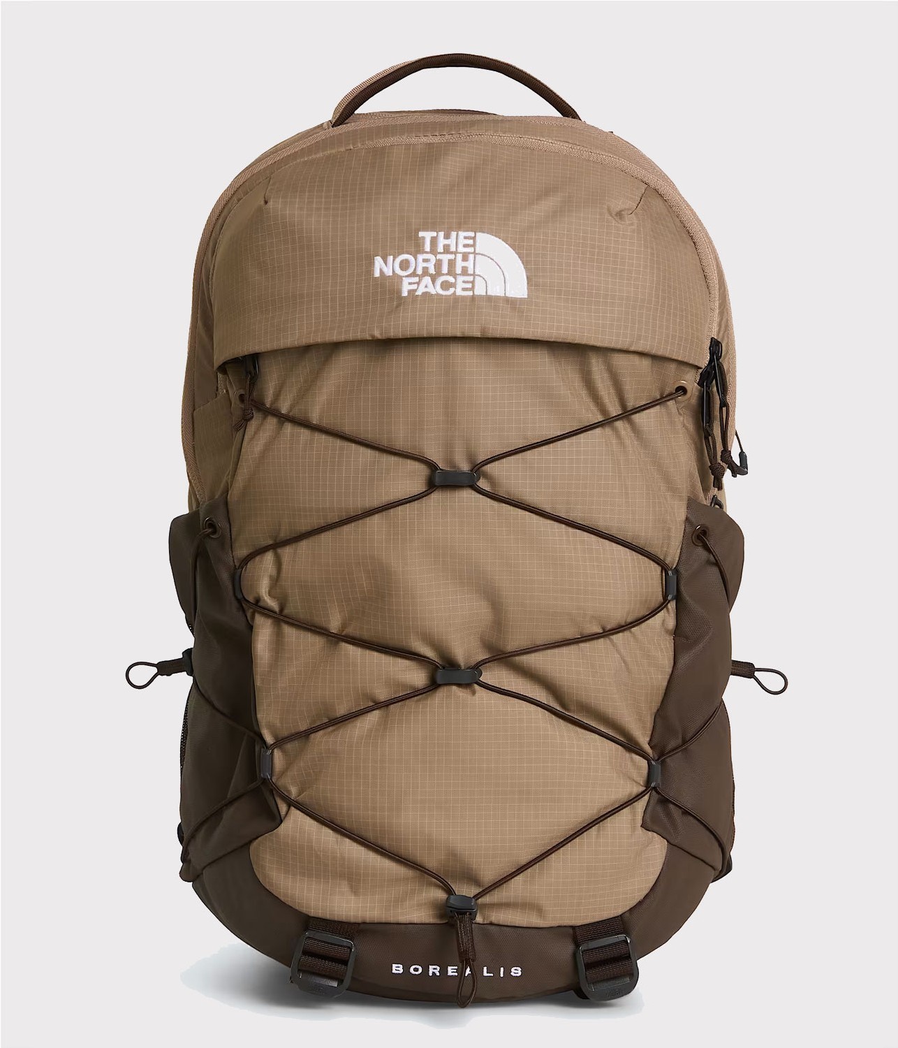 THE NORTH FACE BOREALIS BKP