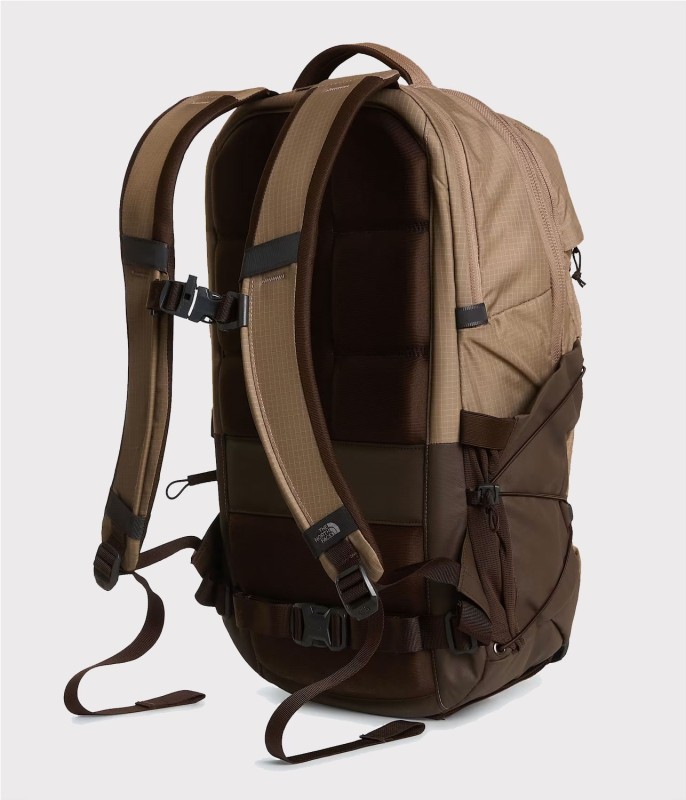 THE NORTH FACE BOREALIS BKP 2