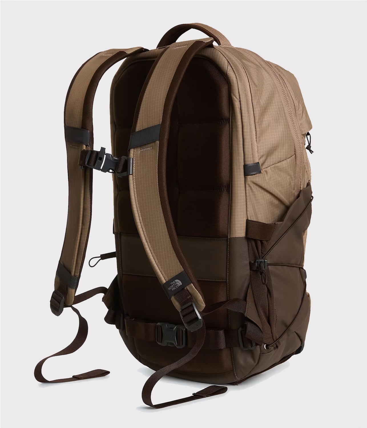 THE NORTH FACE BOREALIS BKP