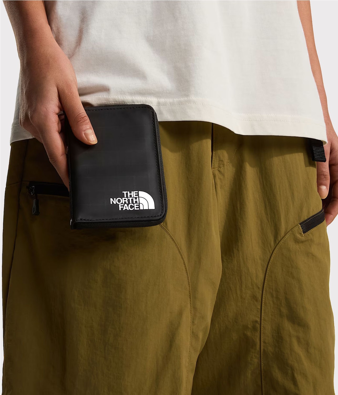THE NORTH FACE BC VOYAGER WALT