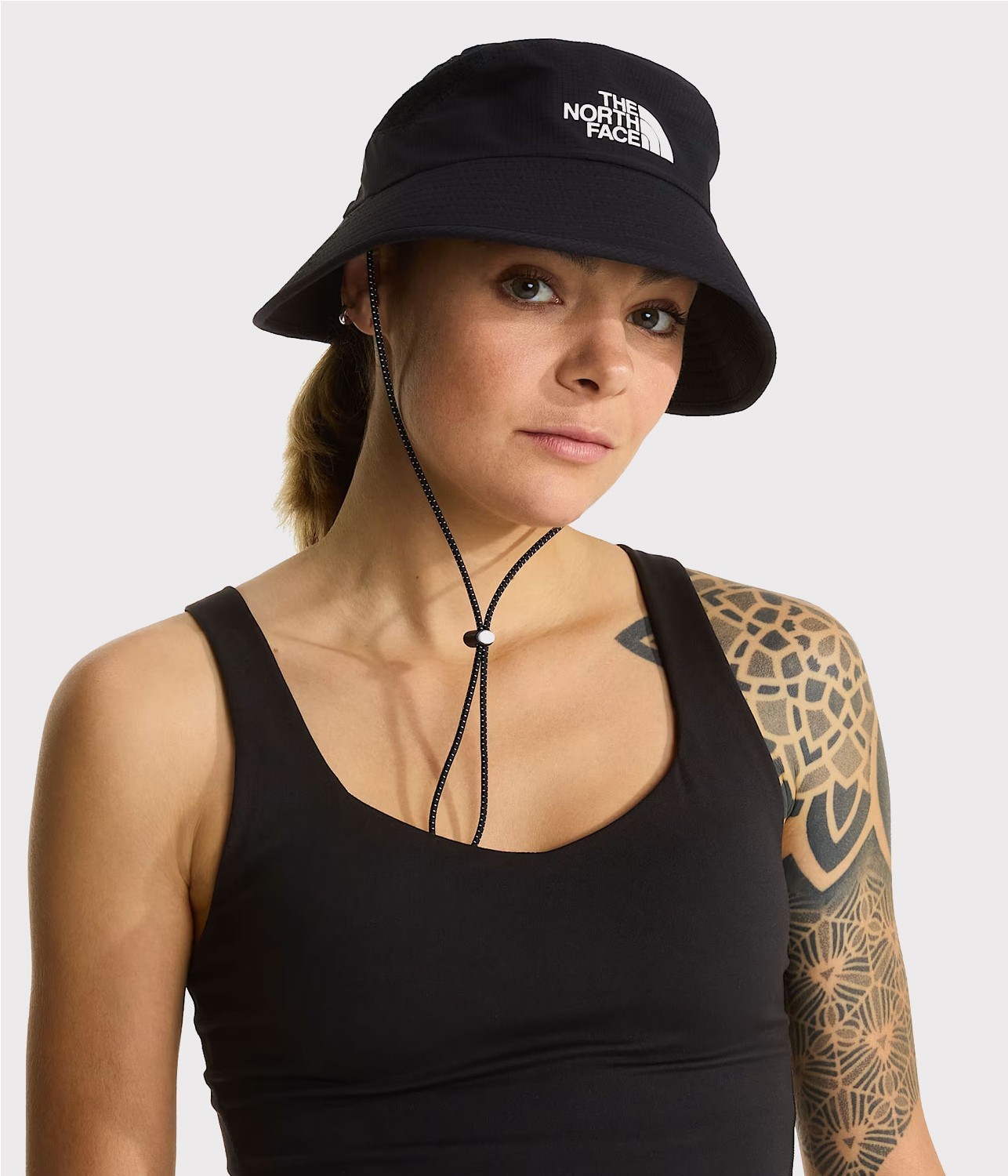 THE NORHT FACE LT RUN BUCKET