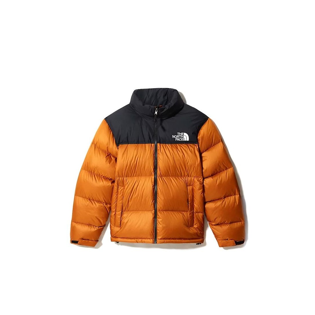 THE NORTH FACE 96 RETRO NUPTSE MARRON