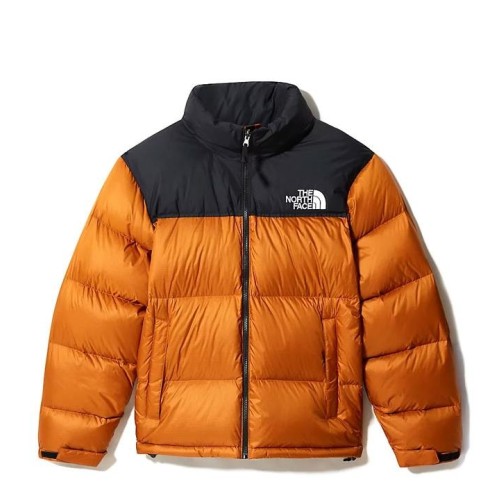 THE NORTH FACE 96 RETRO NUPTSE MARRON