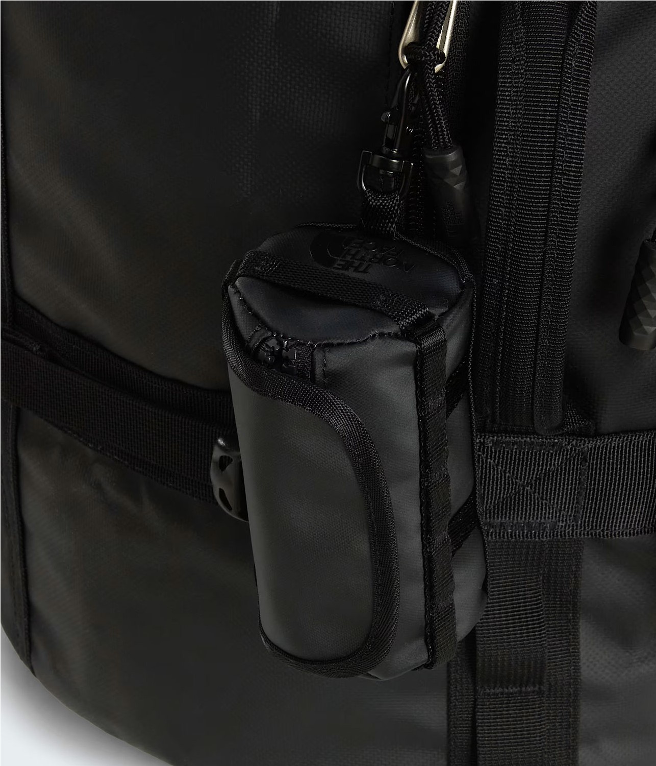 THE NORHT FACE BC MINI DUFFEL