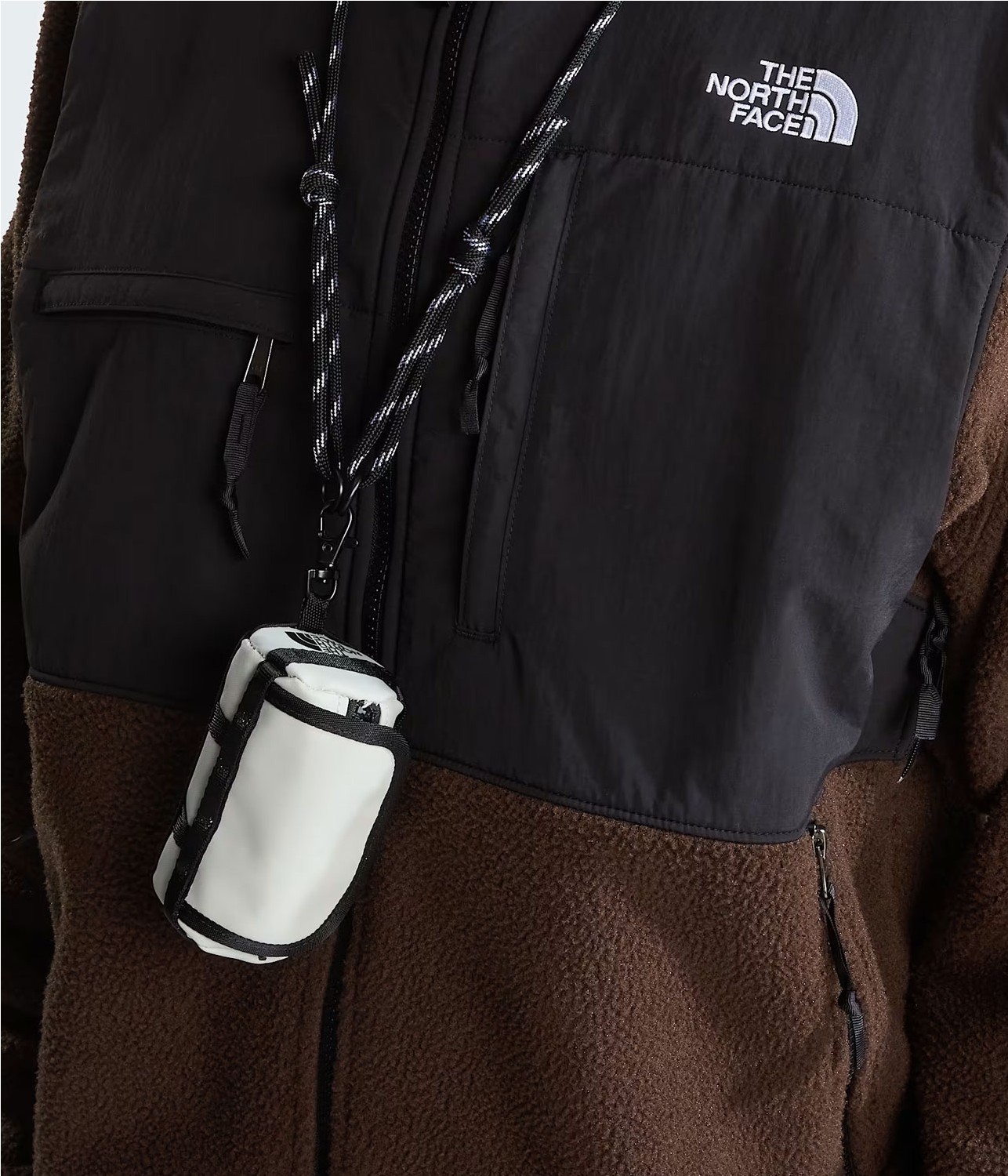 THE NORTH FACE BC MINI DUFFEL