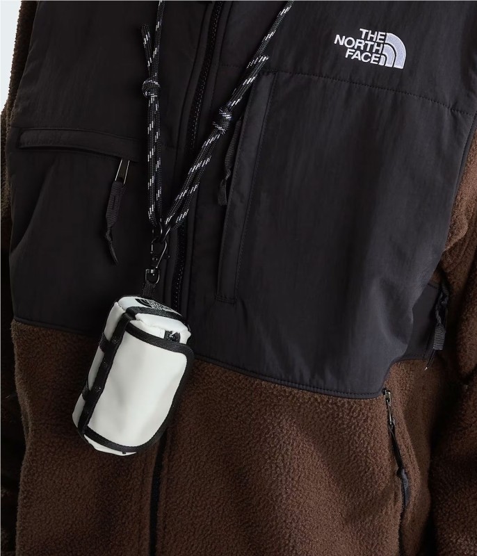 THE NORTH FACE BC MINI DUFFEL