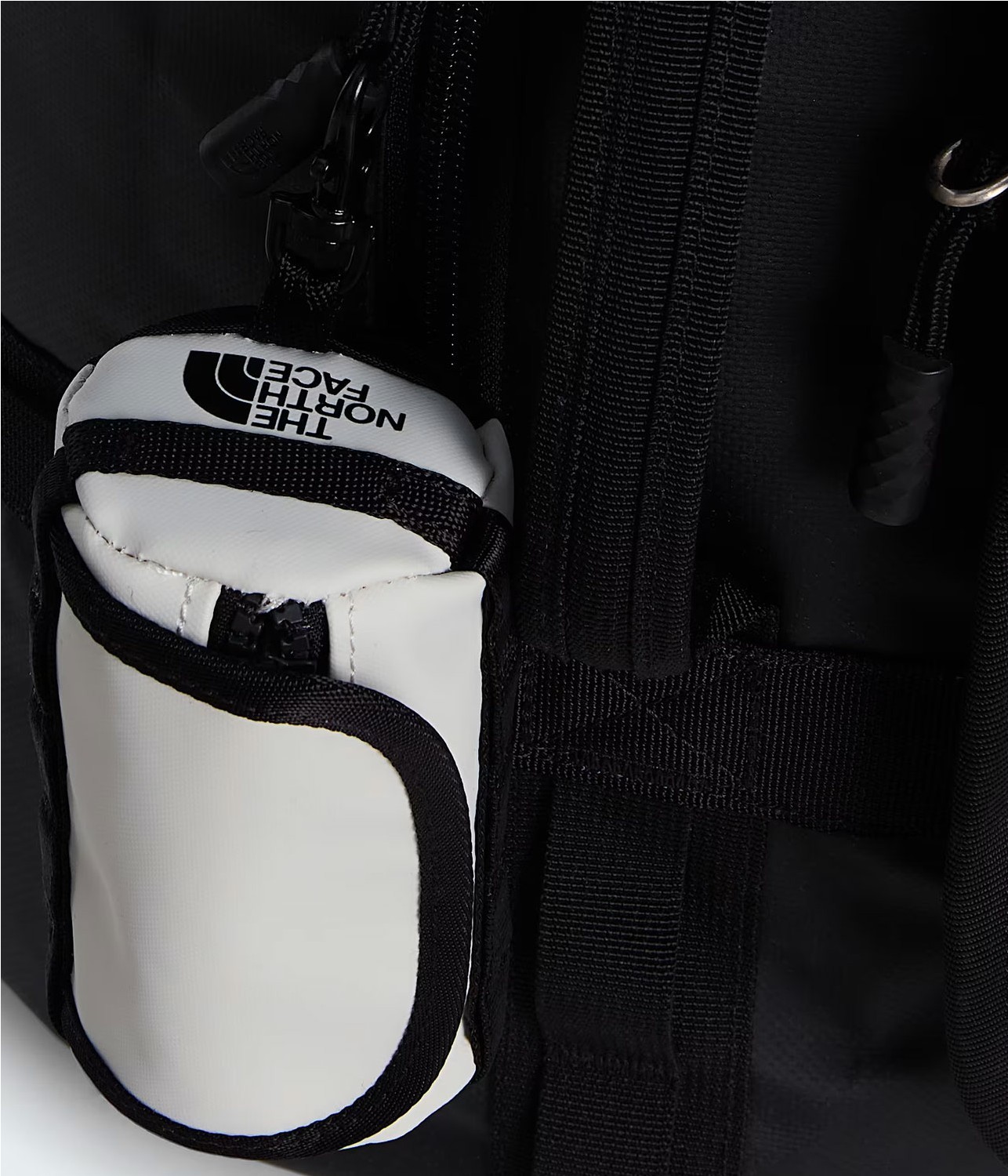 THE NORTH FACE BC MINI DUFFEL