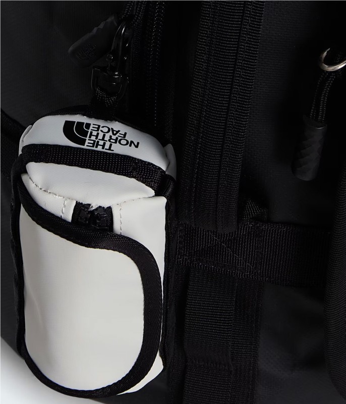 THE NORTH FACE BC MINI DUFFEL