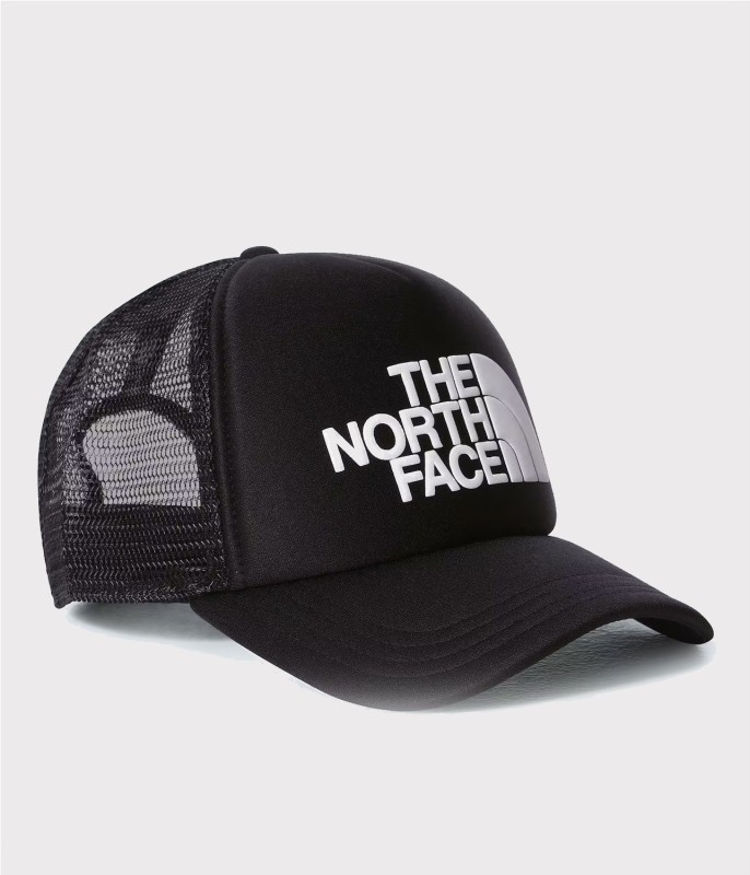 THE NORTH FACE LOGO TRUCKER