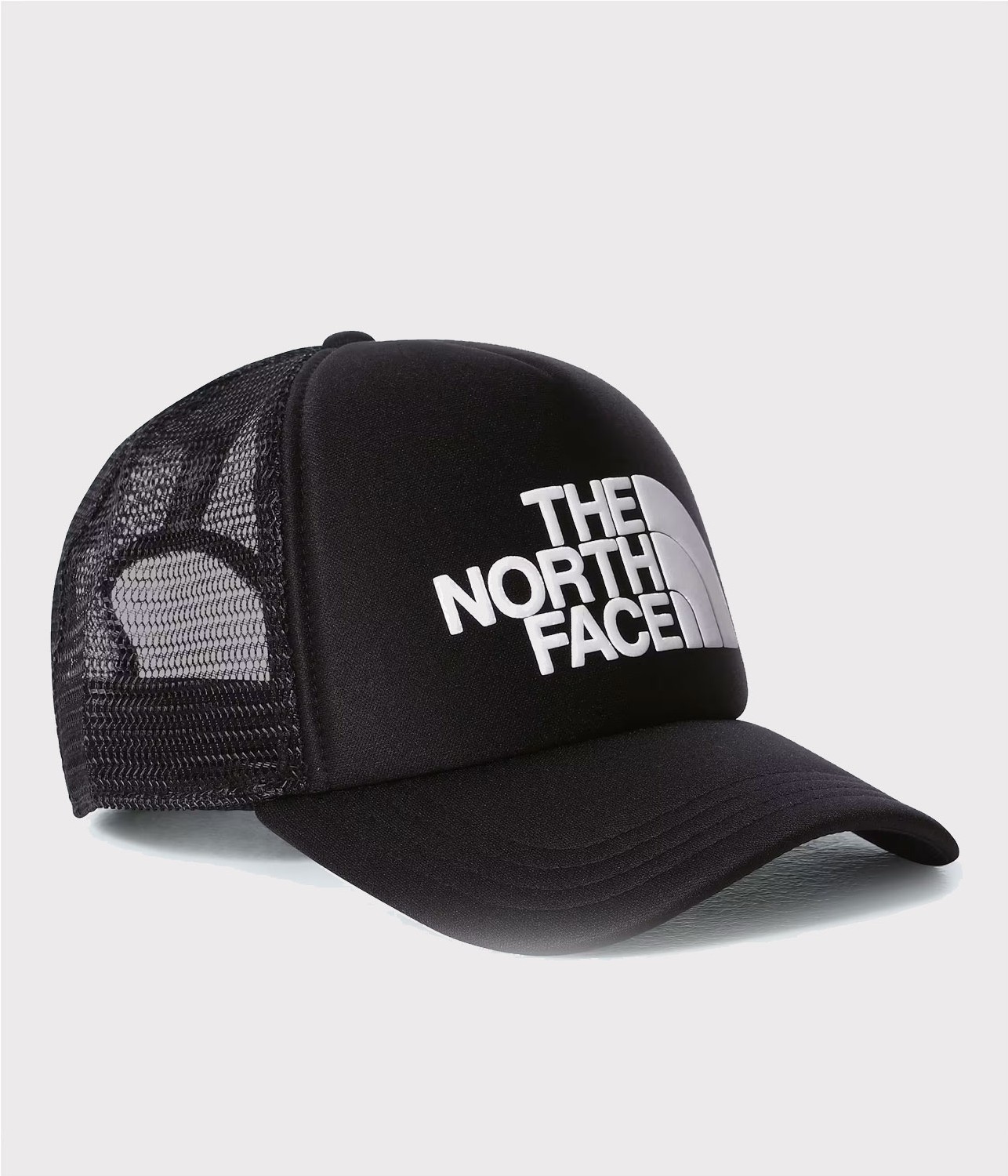THE NORTH FACE LOGO TRUCKER