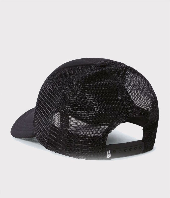 THE NORTH FACE LOGO TRUCKER 2