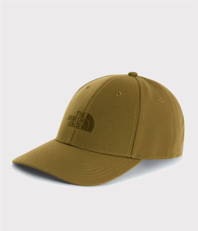 THE NORTH FACE RECYCLED 66