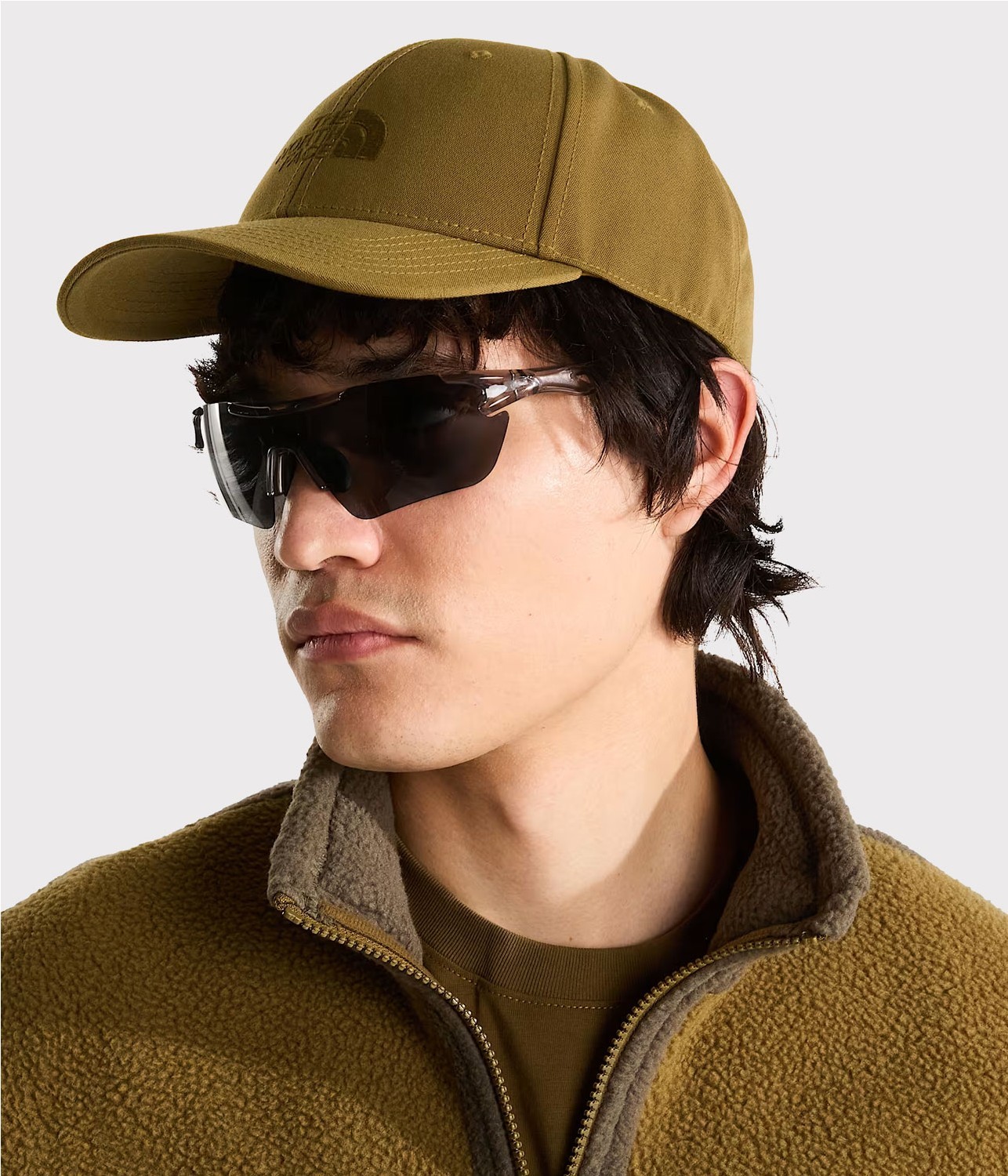 THE NORTH FACE RECYCLED 66