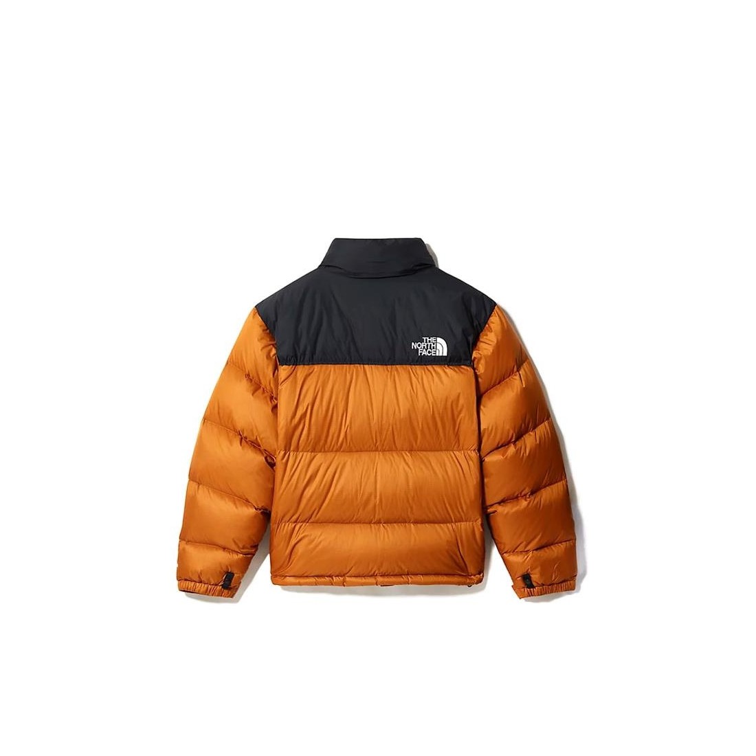 THE NORTH FACE 96 RETRO NUPTSE MARRON