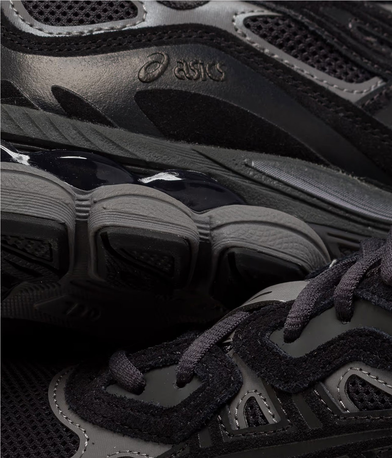 ASICS GEL-NYC