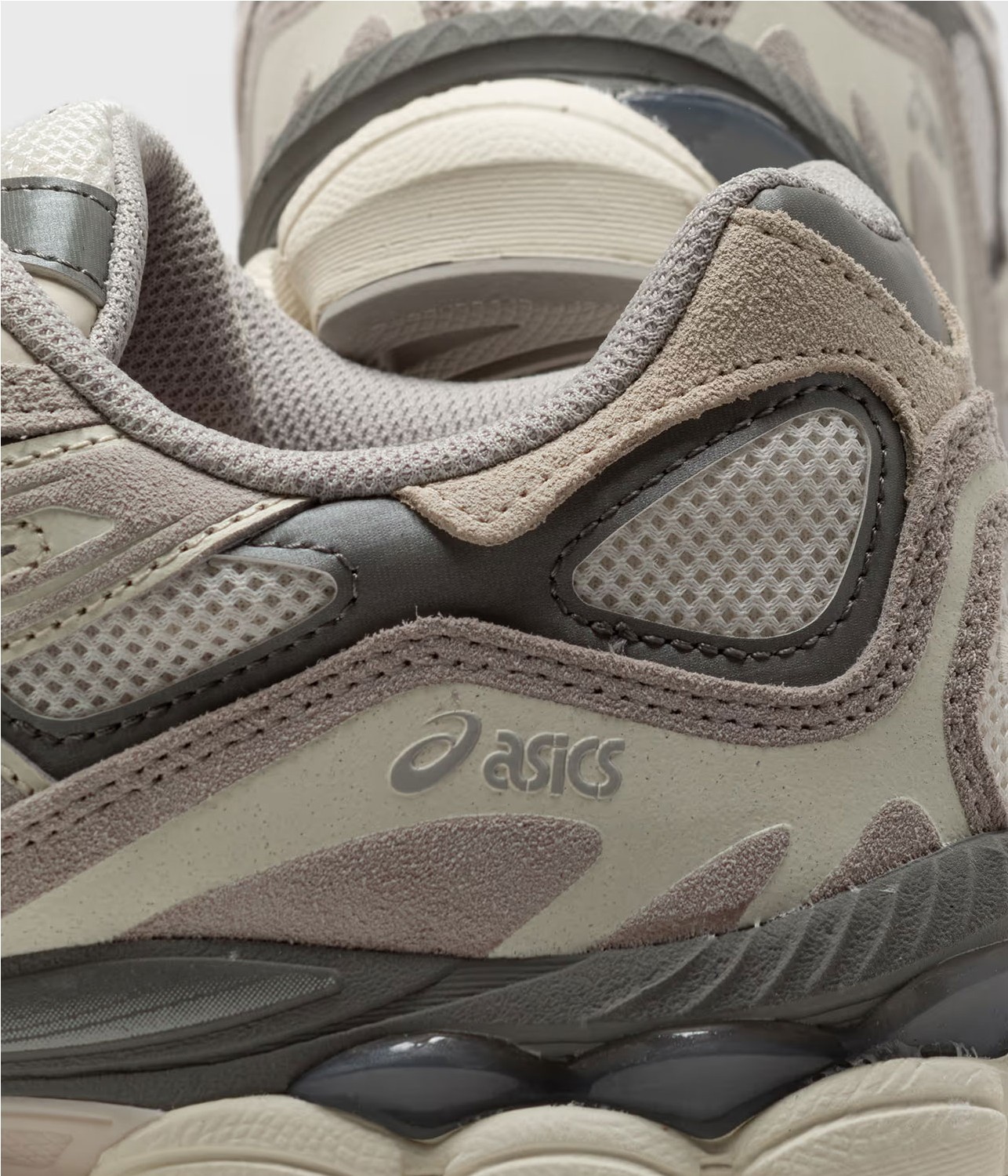 ASICS GEL-NYC