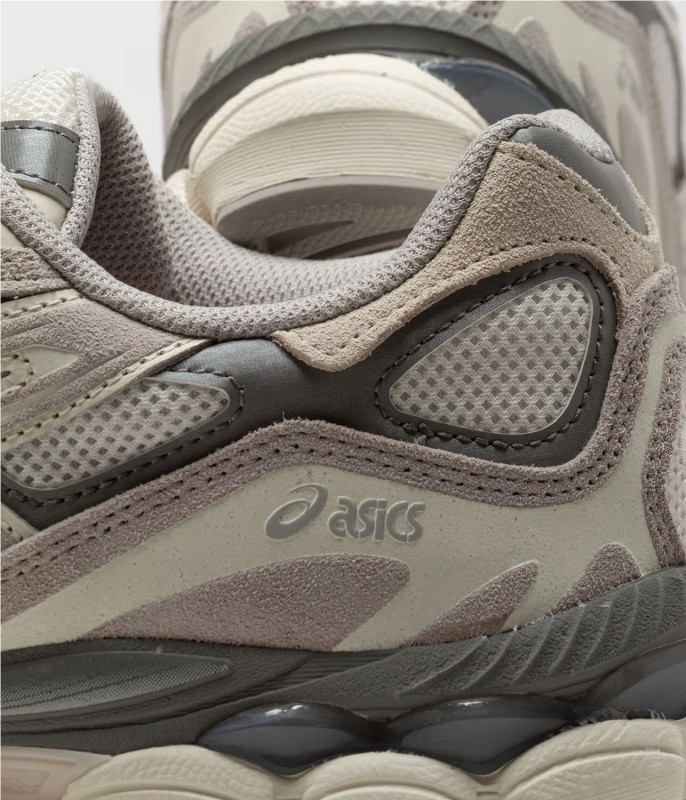 ASICS GEL-NYC