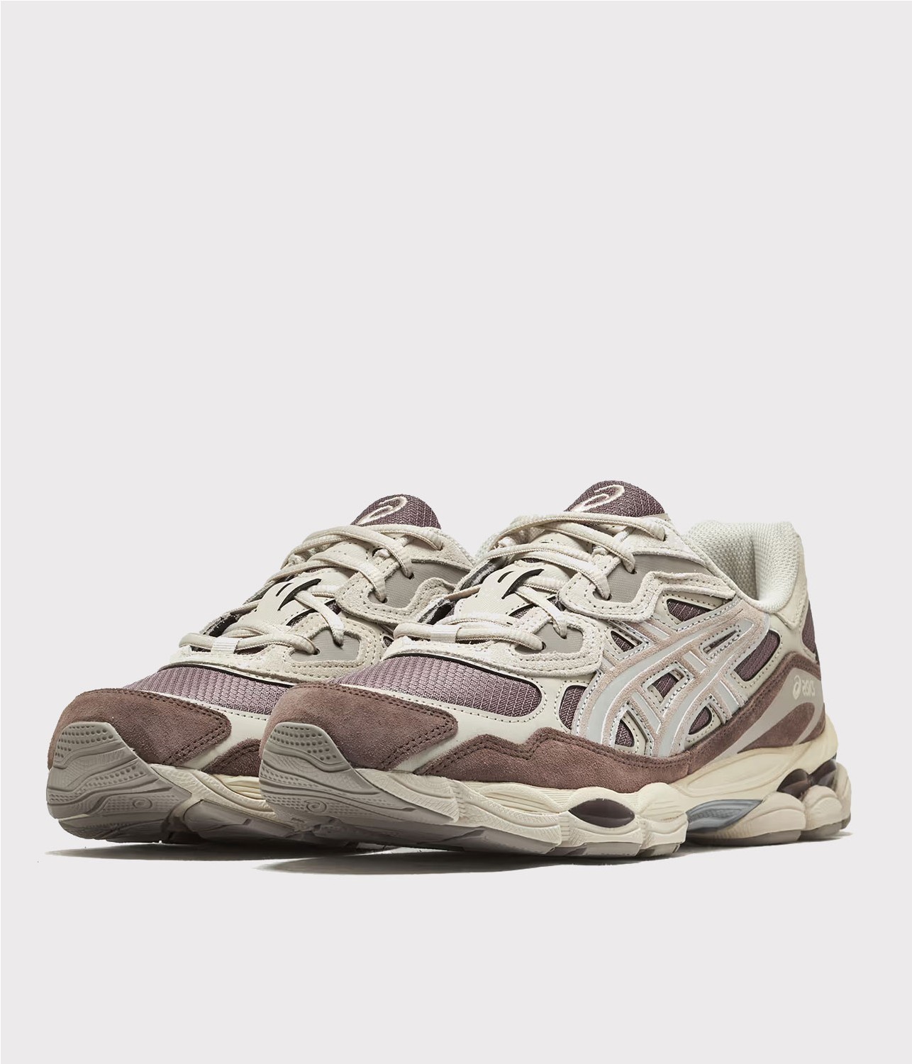 ASICS GEL-NYC